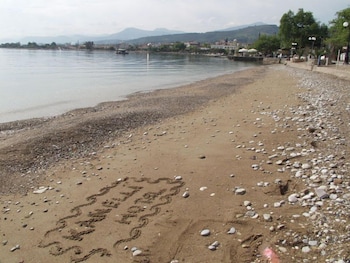 aigialeia