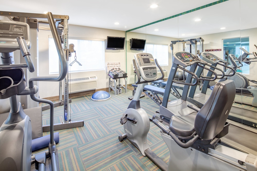 holiday inn express hotel and suites bishop by ihg