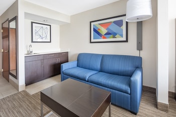 Holiday Inn Express Hotel & Suites Bishop By Ihg,Inyo County>>Bishop,3 star
