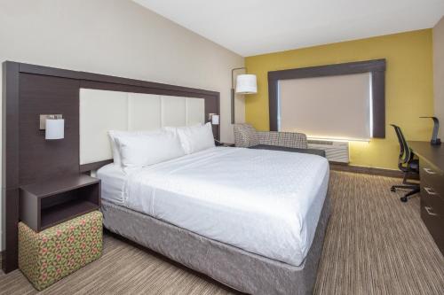 holiday inn express hotel and suites bishop by ihg