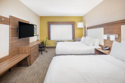 holiday inn express hotel and suites bishop by ihg
