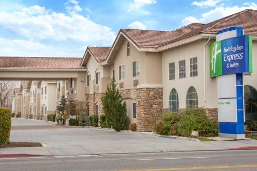 holiday inn express hotel and suites bishop by ihg