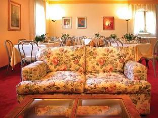 Le Calandre Hotel,Padua>>Padova,3 star