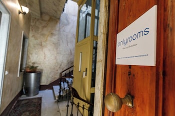 onlyrooms iii piazza jenne
