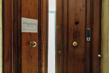 onlyrooms iii piazza jenne