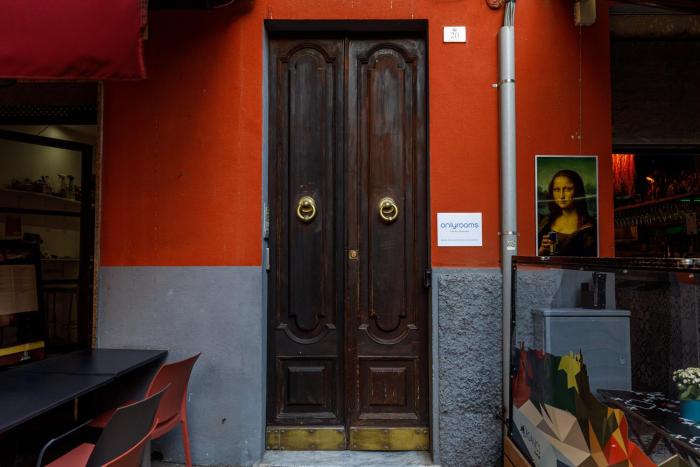 onlyrooms iii piazza jenne