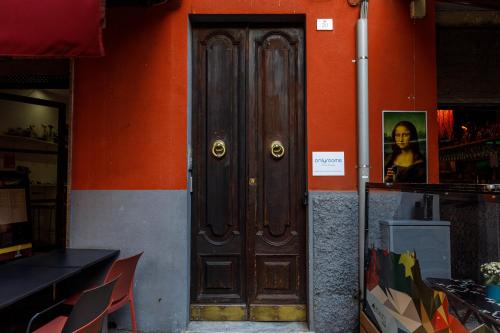 onlyrooms iii piazza jenne