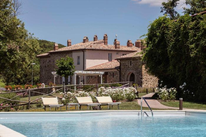 podere brizio adults only