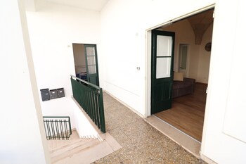 glenda historic house in otranto