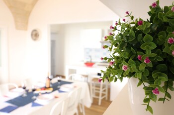 glenda historic house in otranto