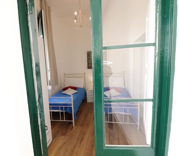 glenda historic house in otranto