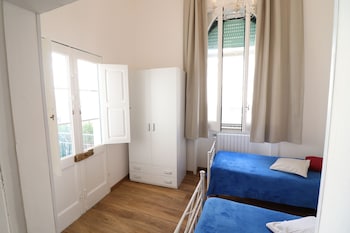 glenda historic house in otranto