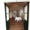 glenda historic house in otranto