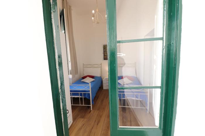 glenda historic house in otranto