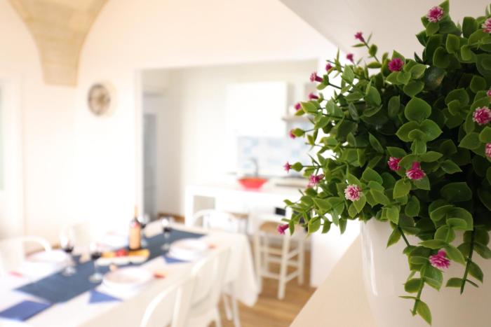 glenda historic house in otranto