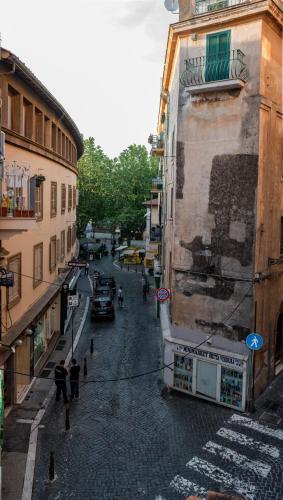 antica terrazza frascati