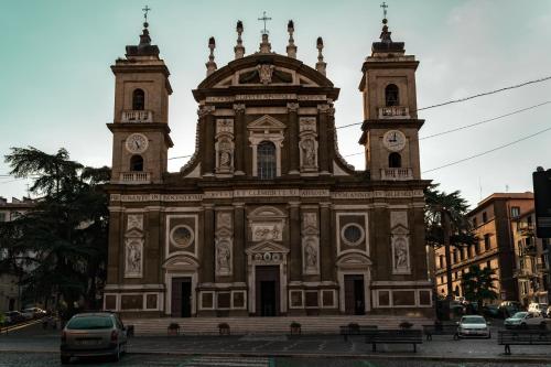 antica terrazza frascati