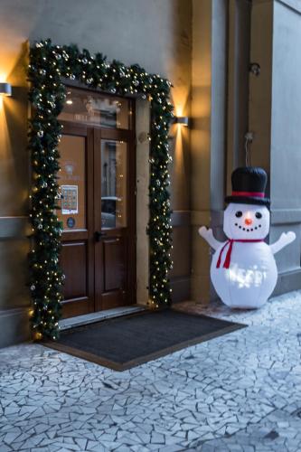 antica terrazza frascati