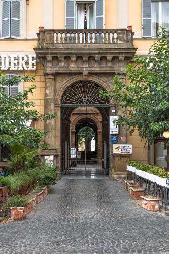 antica terrazza frascati