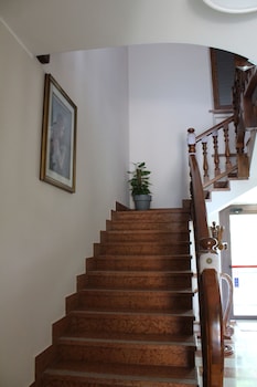 bandb villa verona bike