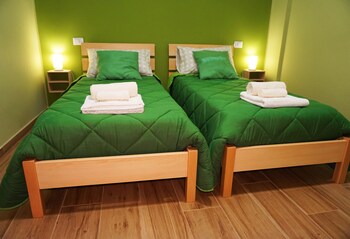 apulia rooms bari