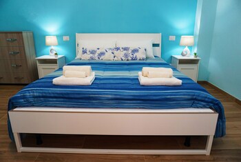apulia rooms bari