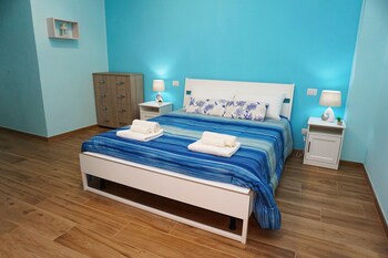 apulia rooms bari