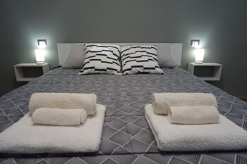 apulia rooms bari