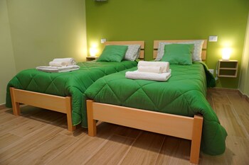 apulia rooms bari