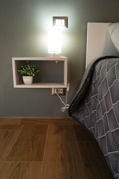 apulia rooms bari