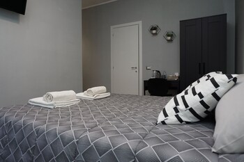 apulia rooms bari