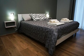 apulia rooms bari