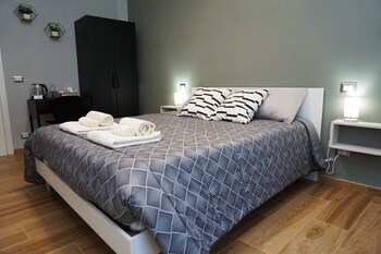apulia rooms bari