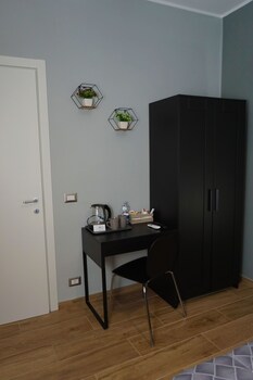 apulia rooms bari