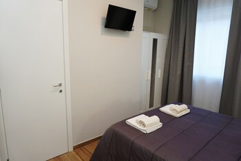 apulia rooms bari