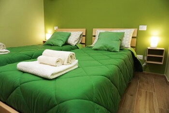 apulia rooms bari