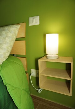 apulia rooms bari