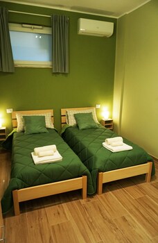 apulia rooms bari