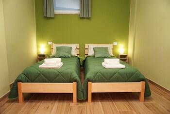 apulia rooms bari