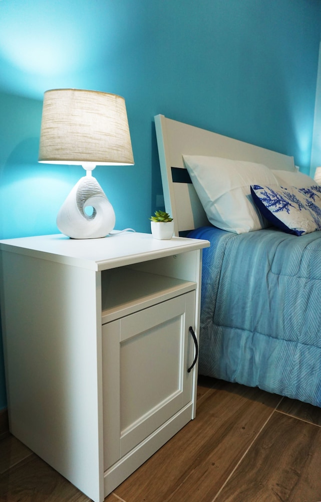 apulia rooms bari