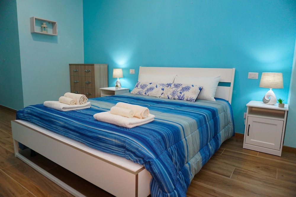 apulia rooms bari