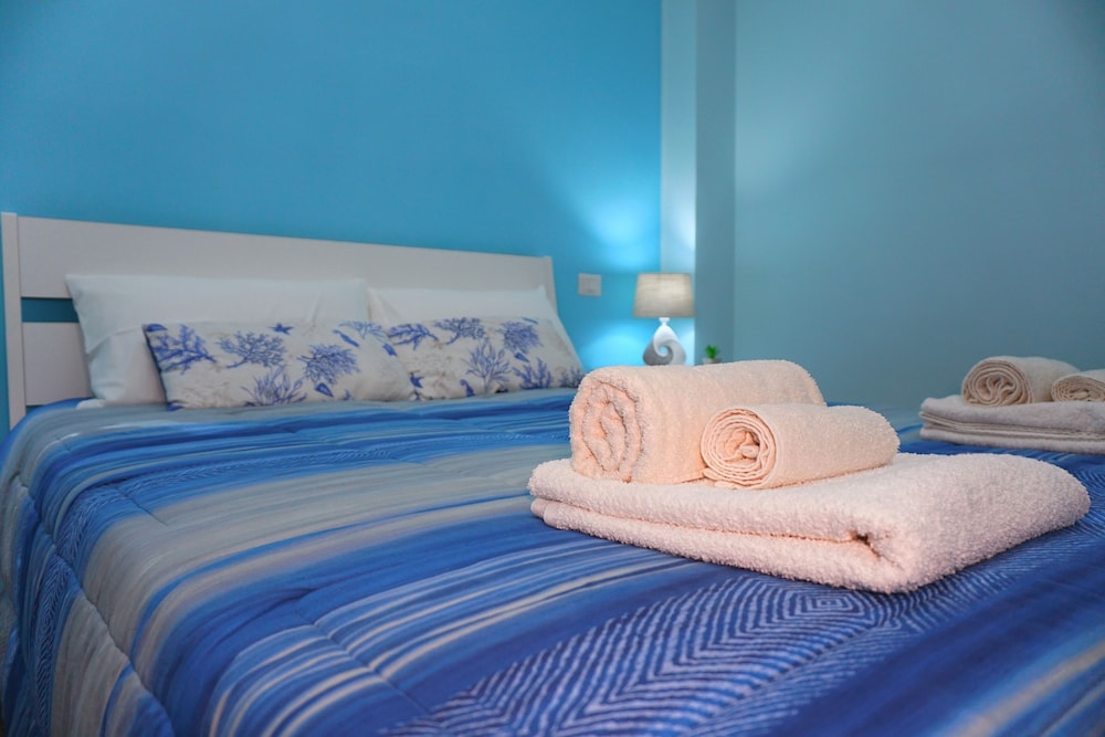 apulia rooms bari