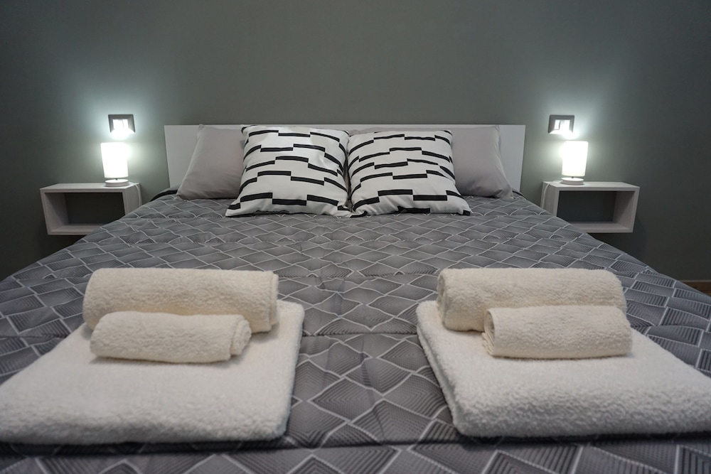 apulia rooms bari