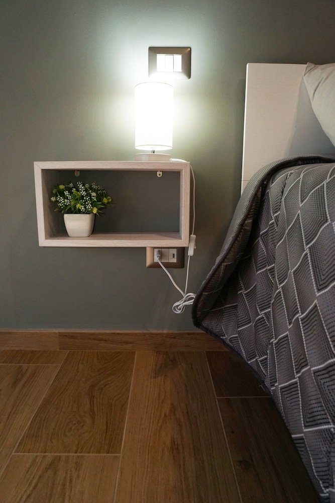 apulia rooms bari
