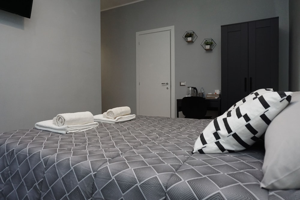 apulia rooms bari