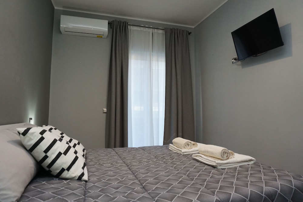 apulia rooms bari