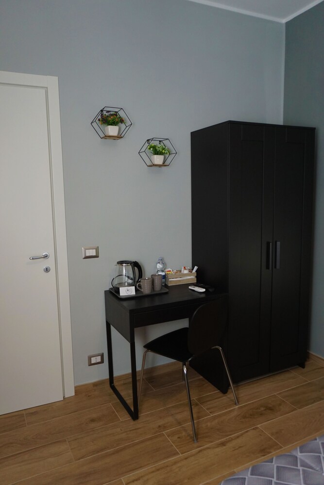 apulia rooms bari