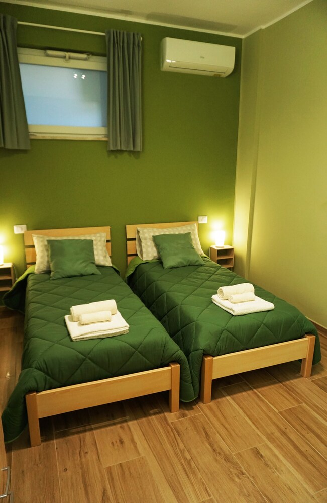 apulia rooms bari