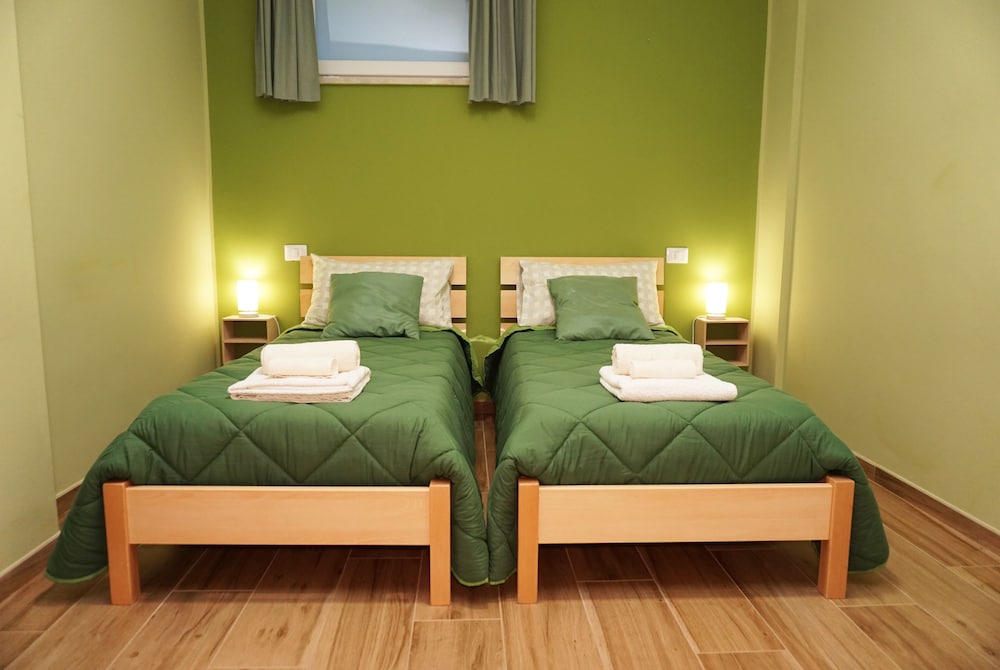 apulia rooms bari