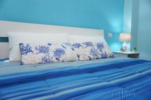 apulia rooms bari